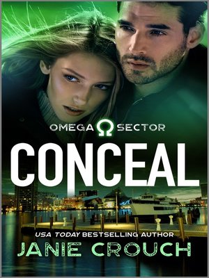 cover image of Conceal